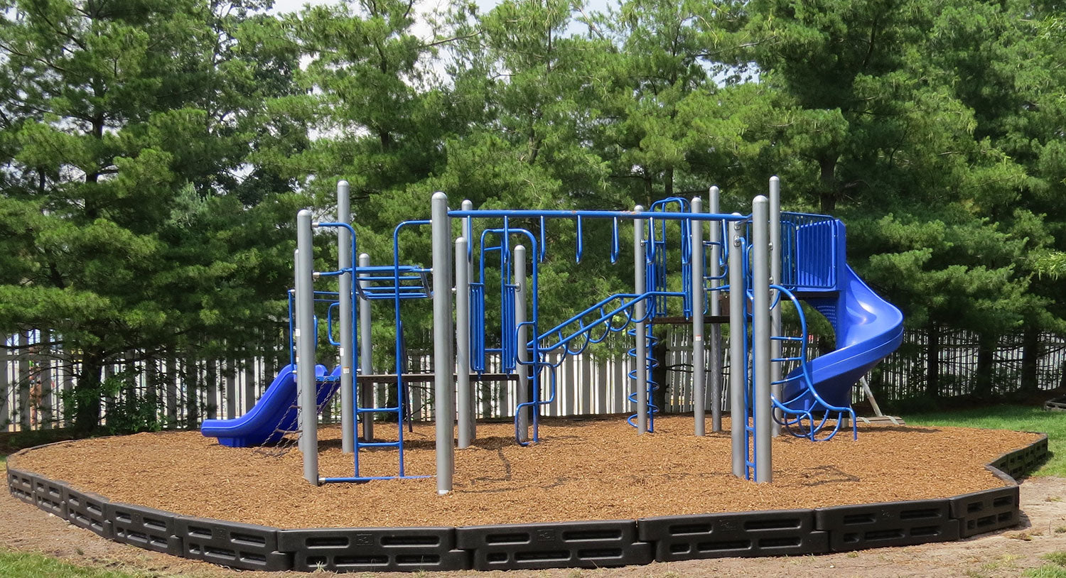 Sports Play Nicole Playground