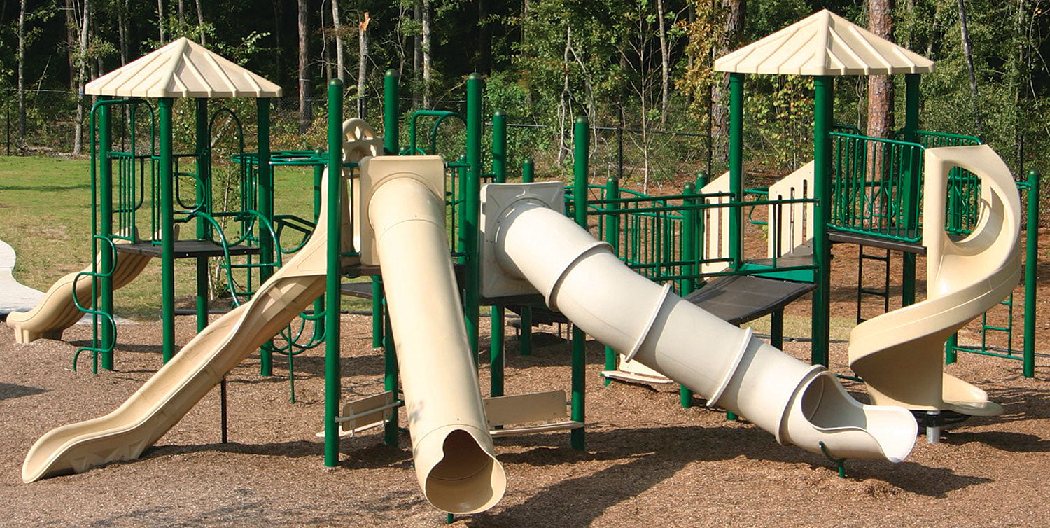 Sports Play Thomas Playground