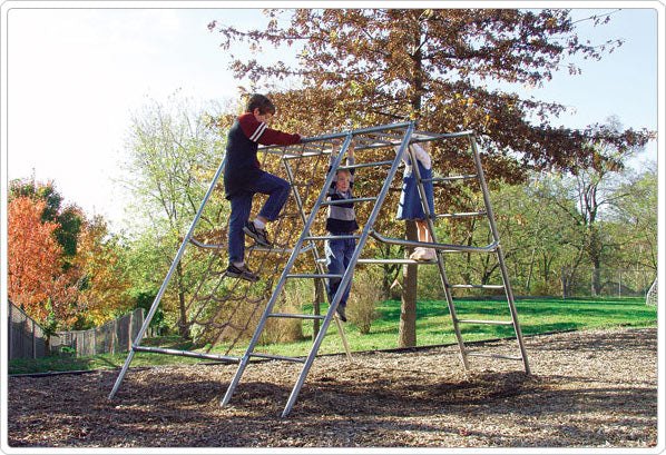 Sports Play Net Climber