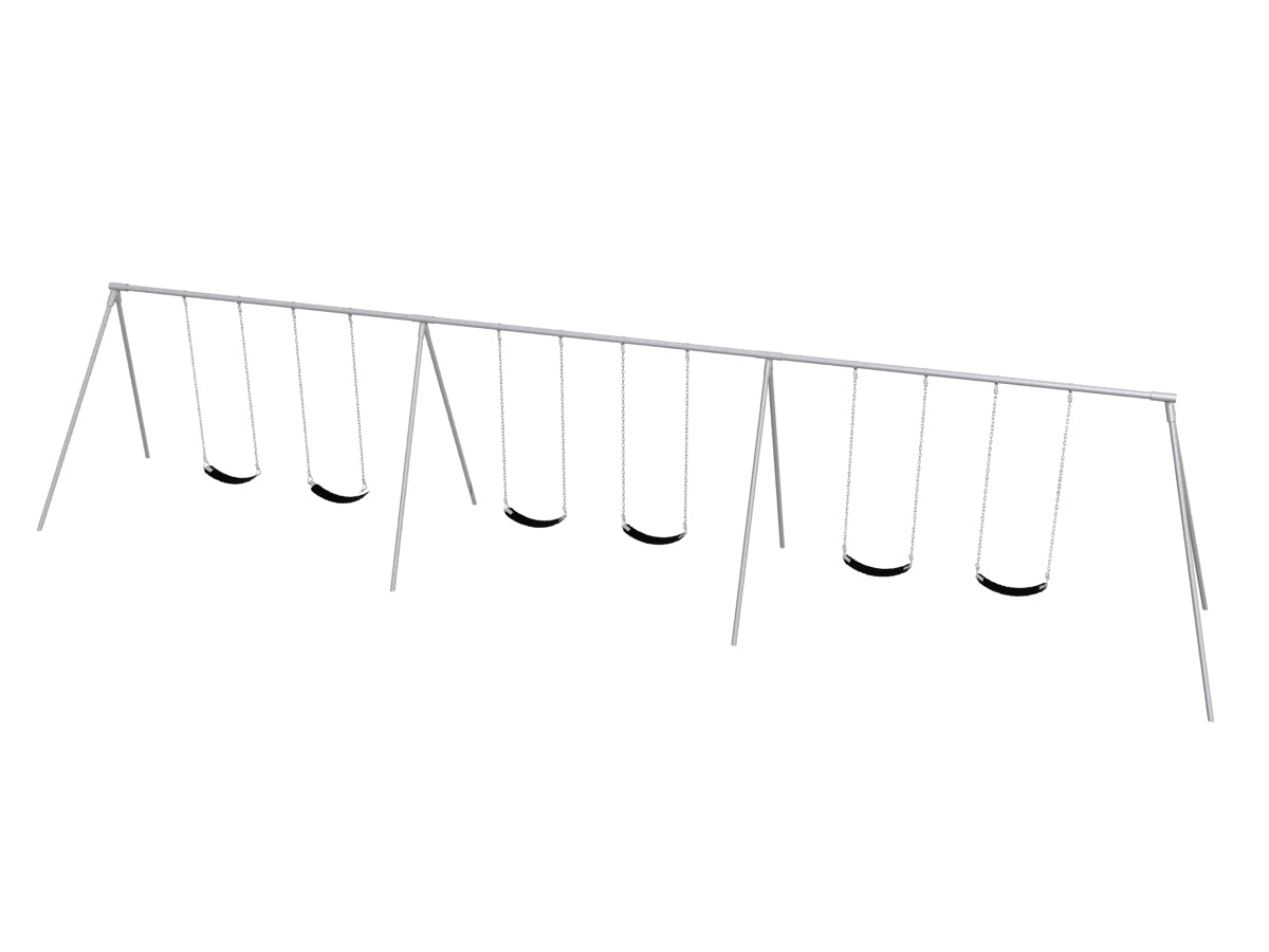 Sports Play Primary Bipod Swing - Image 4