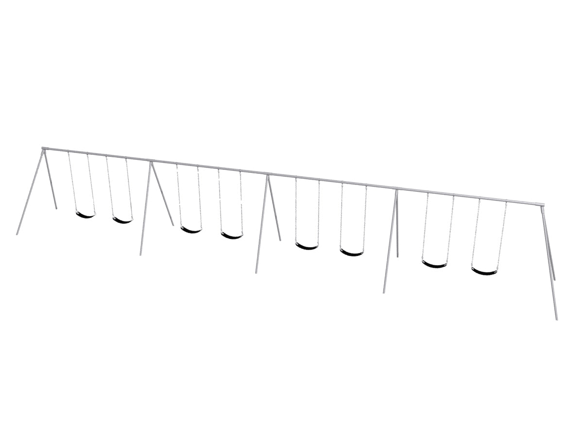 Sports Play Primary Bipod Swing - Image 3