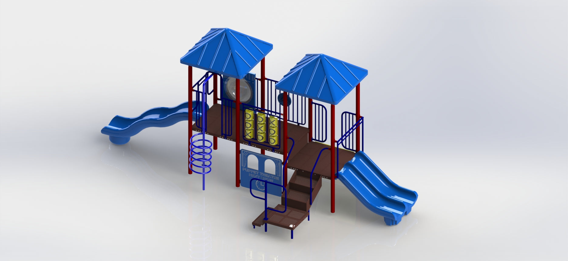 Sports Play Quick Ship 5 - Image 3