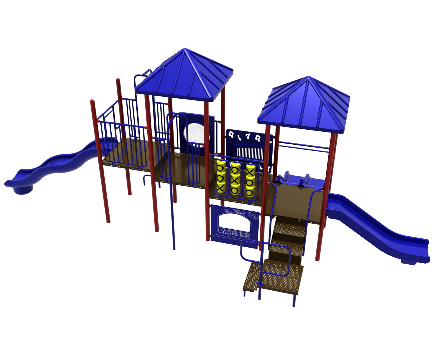 Sports Play Quick Ship 6 - Image 3