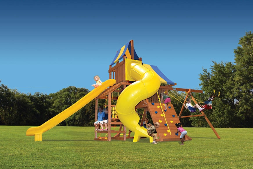 Playground One Original Playcenter Grand Slam