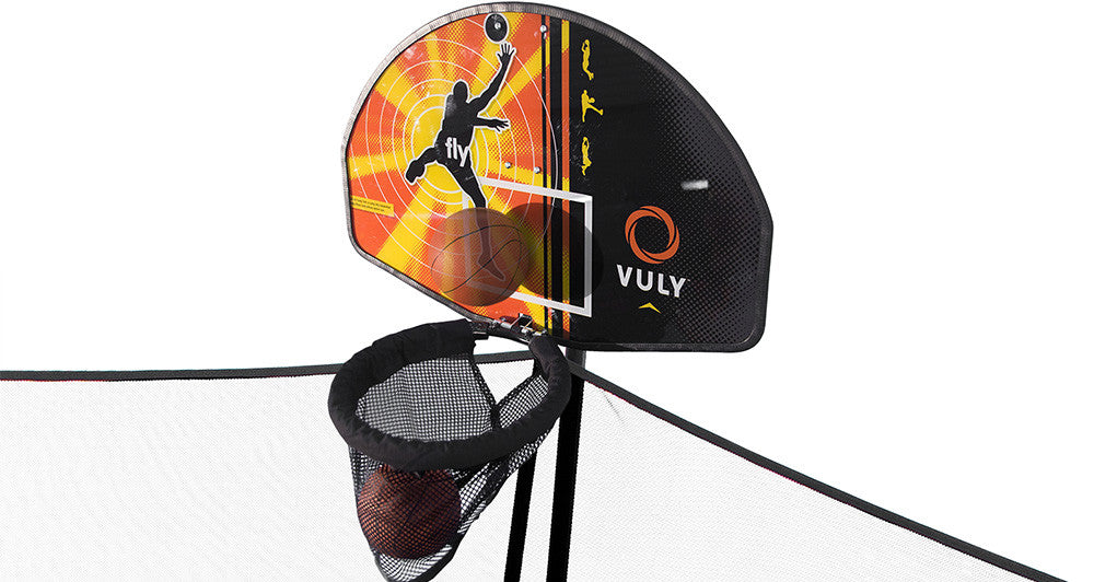 Vuly Basketball Hoop - Image 7