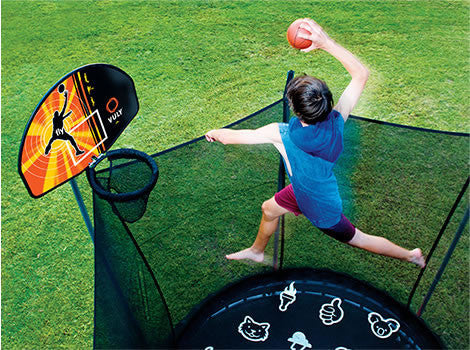 Vuly Basketball Hoop - Image 3