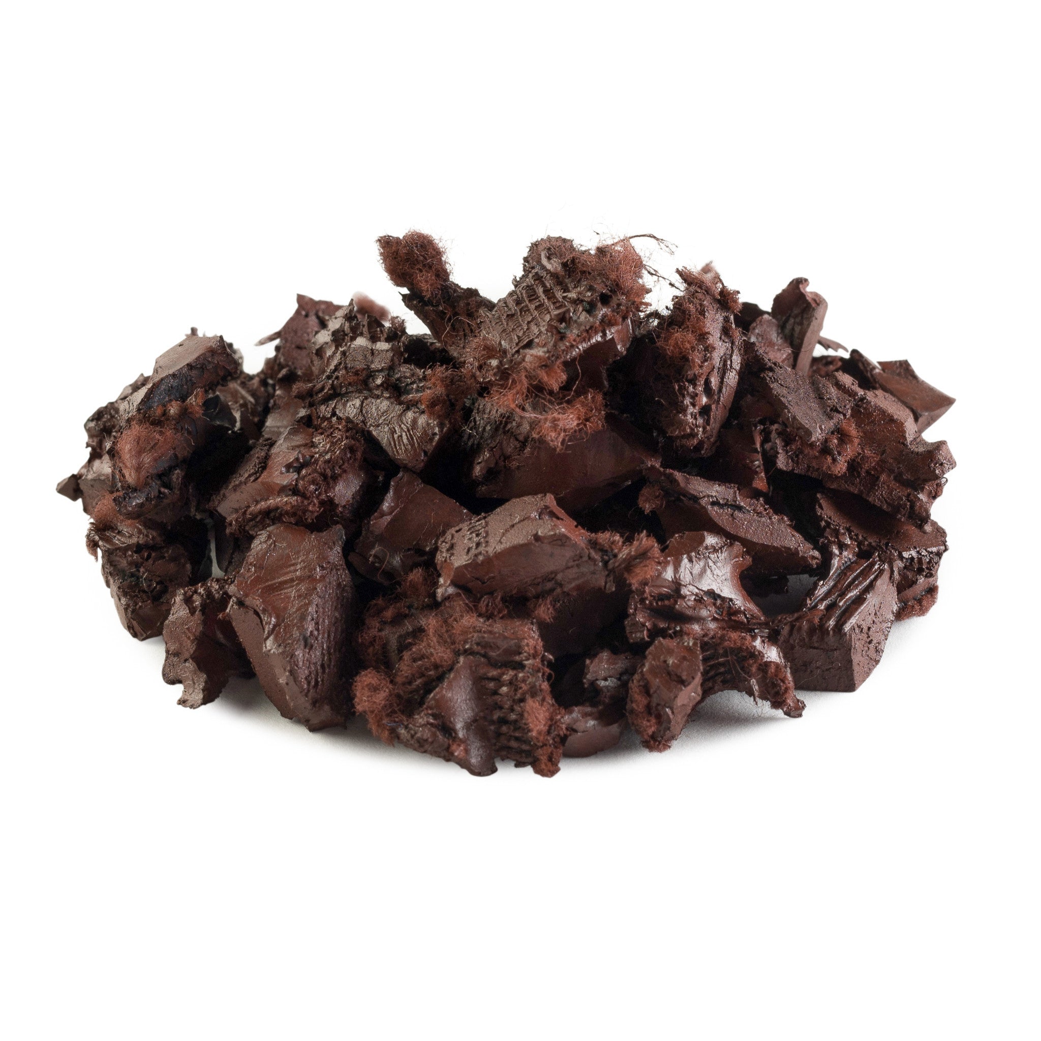Playground Surfacing Rubber Mulch - Cocoa Brown - Image 2
