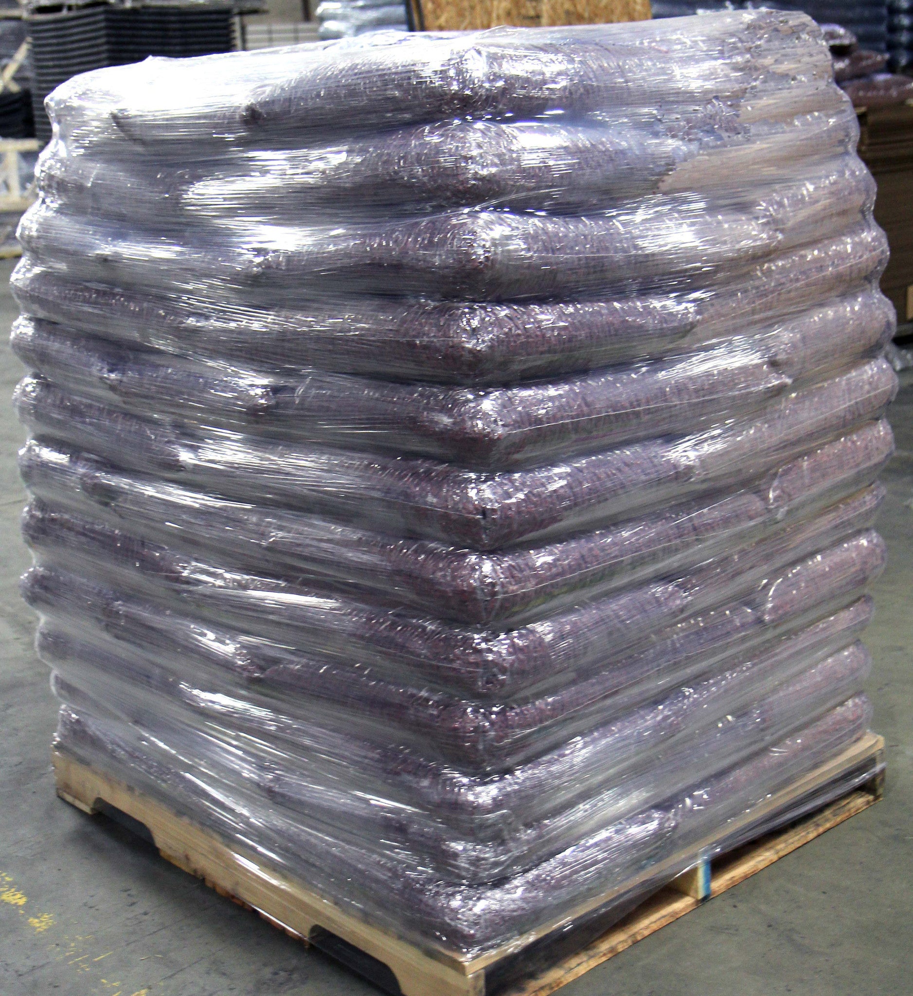 Playground Surfacing Rubber Mulch - Cocoa Brown - Image 5